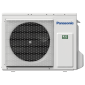 Кондиционер Panasonic Super Compact Inverter CS-BZ60ZKE/CU-BZ60ZKE
