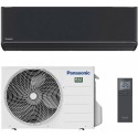Кондиционер Panasonic Etherea CS-XZ20ZKEW-H/CU-Z20ZKE Black