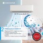 Кондиционер Panasonic Etherea CS-XZ20ZKEW-H/CU-Z20ZKE Black