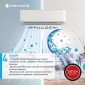 Кондиционер Panasonic Etherea CS-XZ20ZKEW-H/CU-Z20ZKE Black