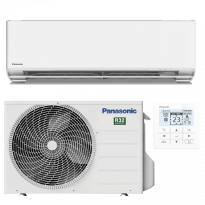 Кондиционер Deluxe Professional for Server Room Panasonic CS-Z25YKEA/CU-Z25YKEA
