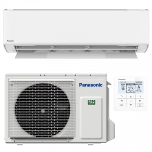 Кондиционер Deluxe Professional for Server Room Panasonic CS-Z71YKEA/CU-Z71YKEA