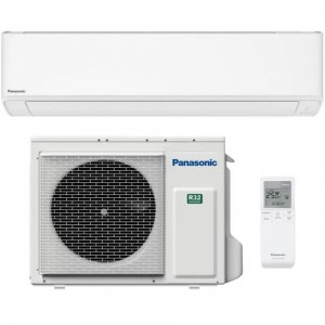 Кондиционер Panasonic Super Compact Inverter CS-TZ35ZKEW/CU-TZ35ZKE