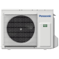 Кондиционер Panasonic Compact Inverter CS-TZ71ZKEW/CU-TZ71ZKE