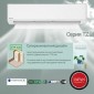 Кондиционер Panasonic Compact Inverter CS-TZ71ZKEW/CU-TZ71ZKE