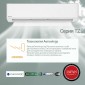 Кондиционер Panasonic Compact Inverter CS-TZ71ZKEW/CU-TZ71ZKE