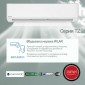 Кондиционер Panasonic Compact Inverter CS-TZ71ZKEW/CU-TZ71ZKE