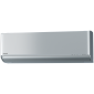 Кондиционер Panasonic Etherea CS-XZ20ZKEW/CU-Z20ZKE Silver