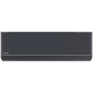 Кондиционер Panasonic Etherea CS-XZ20ZKEW-H/CU-Z20ZKE Black