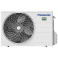 Кондиционер Panasonic Etherea CS-Z25ZKEW/CU-Z25ZKE White