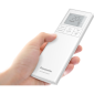 Кондиционер Panasonic Etherea CS-Z50ZKEW/CU-Z50ZKE White