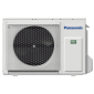 Кондиционер Panasonic Etherea CS-Z50ZKEW/CU-Z50ZKE White