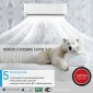Кондиционер Panasonic Nordic Deluxe CS-HZ35XKE/CU-HZ35XKE до -35С