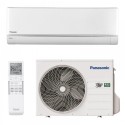 Кондиционер Panasonic Nordic Deluxe CS-HZ35XKE/CU-HZ35XKE до -35С