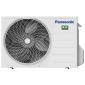 Кондиционер Panasonic Etherea CS-Z71ZKEW/CU-Z71ZKE White