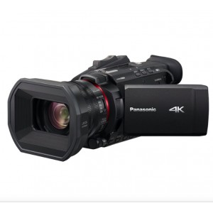 Цифровая видеокамера Panasonic HC-X1500EE UHD 4K (HC-X1500EE). ПРИВЕЗЕМ СЕГОДНЯ!