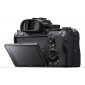 Цифровой фотоаппарат Sony Alpha A7III body ILCE7M3B.CEC. ДОСТАВКА СЕГОДНЯ!