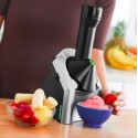 Мороженица Yonanas Healthy Dessert Maker Princess Йонанас, сорбетница Original