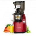 Соковитискач шнековий Kuvings B6000PR (червоний)