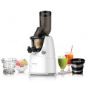 Соковитискач шнековий Kuvings B6000W (білий)