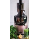 Шнековая соковыжималка Kuvings EVO820 PINK Whole Slow Juicer (цвет розовый) HoReCa