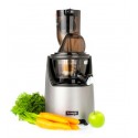Шнековая соковыжималка Kuvings EVO820 SILVER Whole Slow Juicer (цвет серебристый) HoReCa
