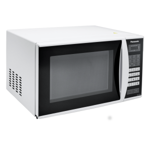 Микроволновая печь с грилем Panasonic NN-GT352W-ZU-E DCART