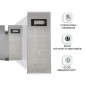 Микроволновая печь Panasonic NN-ST32M-MZU-E DCART