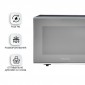 Микроволновая печь Panasonic NN-ST32M-MZU-E DCART