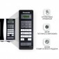 Микроволновая печь Panasonic NN-ST342-WZ-UE DCART