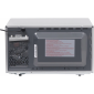 Микроволновая печь Panasonic NN-ST34-HM-ZUE DCART