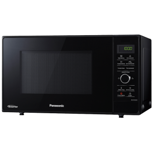 Микроволновая печь Panasonic NN-SD36-HB-ZPE DCART