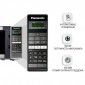 Микроволновая печь Panasonic NN-ST-254M-ZU-E DCART