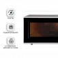 Микроволновая печь Panasonic NN-ST-254M-ZU-E DCART