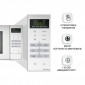 Микроволновая печь Panasonic NN-S-T27HM-ZUE  DCART