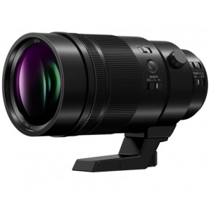 Объектив Panasonic Micro 4/3 Lens 200mm f/2.8 POWER O.I.S. Leica DG ELMARIT H-ES200E