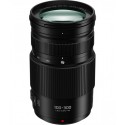 Объектив Panasonic Micro 4/3 Lens 100-300 mm F4-5.6 II POWER O.I.S. Lumix G Vario