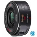 Объектив Panasonic Micro 4/3 Lens 14-42 mm F3.5-5.6 H-PS14042E-K