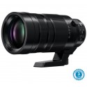 Объектив Panasonic Micro 4/3 Lens 100-400 mm F4.0-6.3 ASPH. LEICA D VARIO-ELMAR