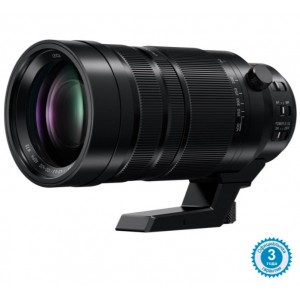 Объектив Panasonic Micro 4/3 Lens 100-400 mm F4.0-6.3 ASPH. LEICA D VARIO-ELMAR