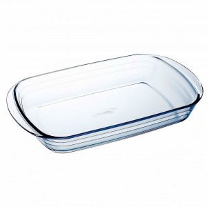 Форма для запекания прямоугольная Arcuisine 32 x 20 см