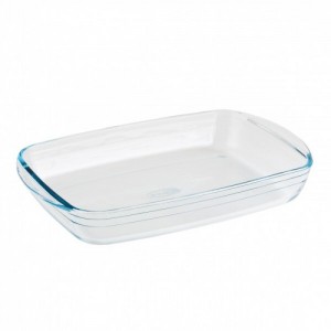 Форма для запекания прямоугольная Arcuisine 35 x 22 см
