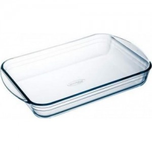 Форма для запекания прямоугольная Arcuisine 39 x 24 см
