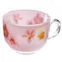 Бульонница Luminarc Poeme Rose 17422
