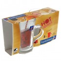Набор кружек Luminarc HERBAL TEA 68808