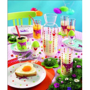 Набор Luminarc Funny Drinks E2725