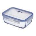 Прямоугольный стеклянный контейнер Luminarc Pure Box 1970 мл G8420 (G1551)