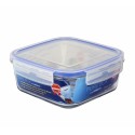 Квадратный стеклянный контейнер Luminarc Pure Box 760 мл G8415 (G1556)