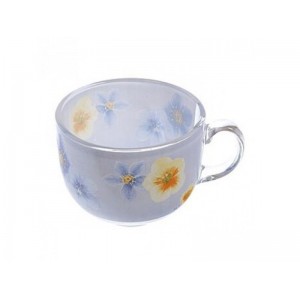 Бульонница Luminarc Poeme Blue C3365