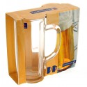 Пивные бокалы Luminarc MINDEN 2шт E9340